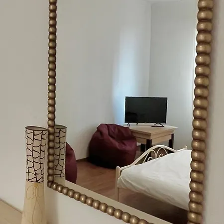 Apart-sofisa Rusova Apartment *
